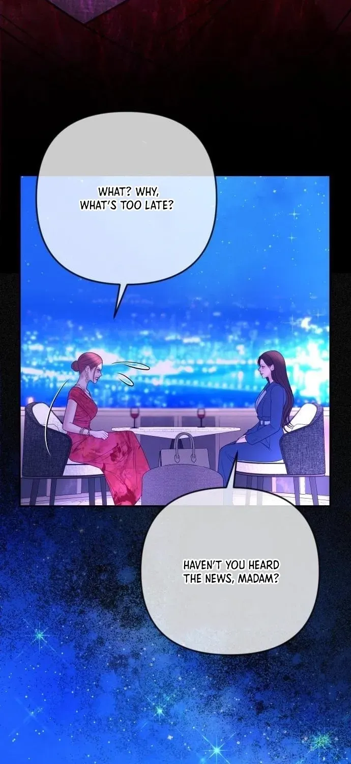 I’ll Marry Your Brother chapter 35 page 53