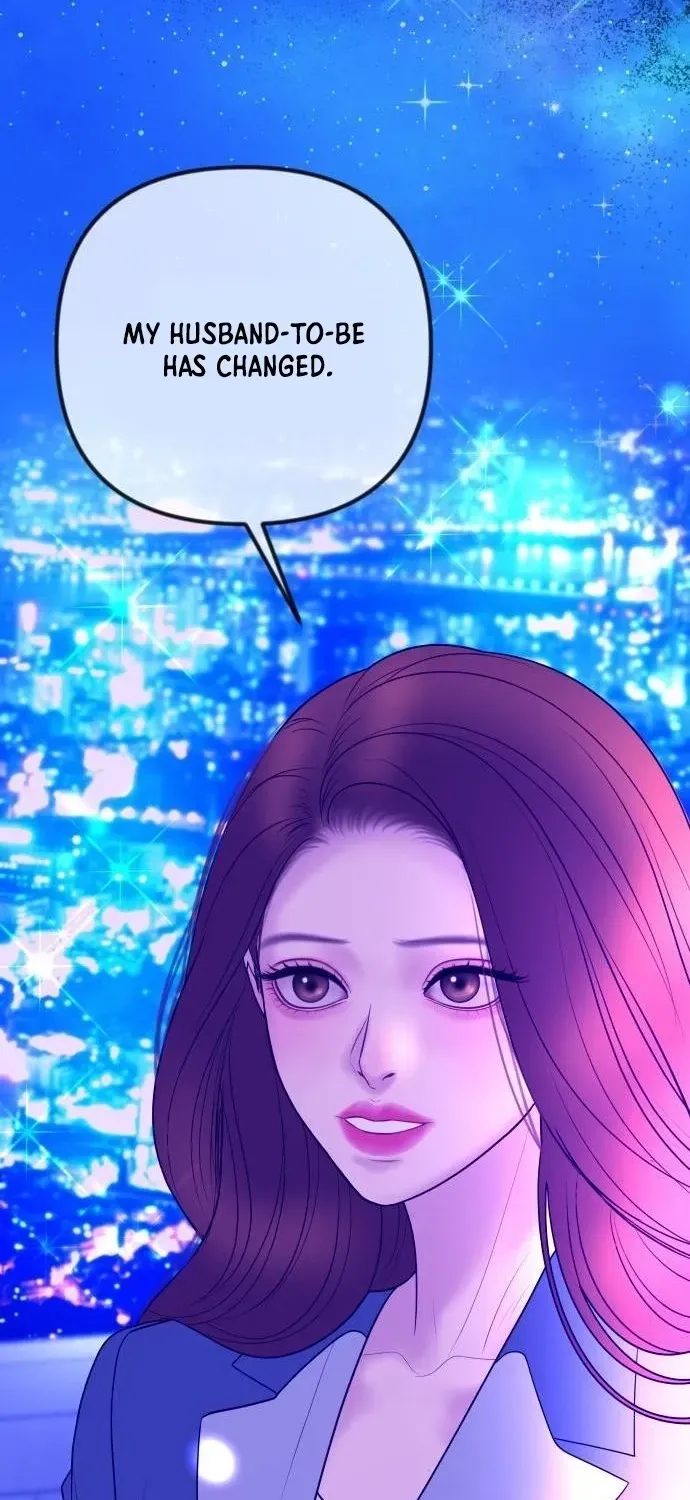 I’ll Marry Your Brother chapter 35 page 54