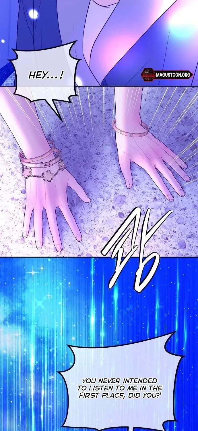 I’ll Marry Your Brother chapter 35 page 55