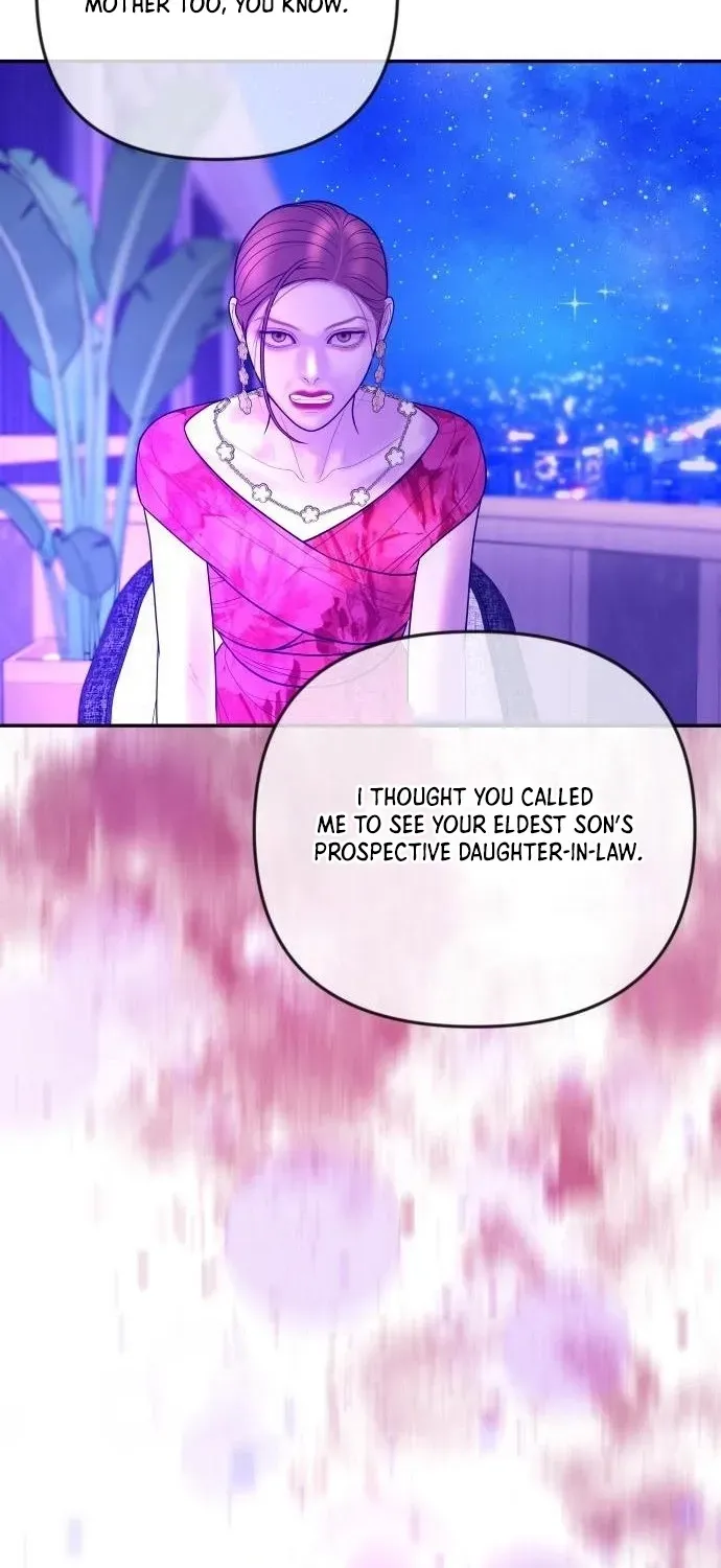 I’ll Marry Your Brother chapter 35 page 58