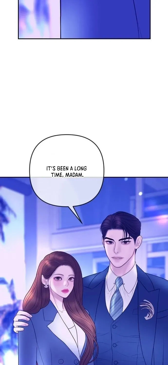 I’ll Marry Your Brother chapter 35 page 77