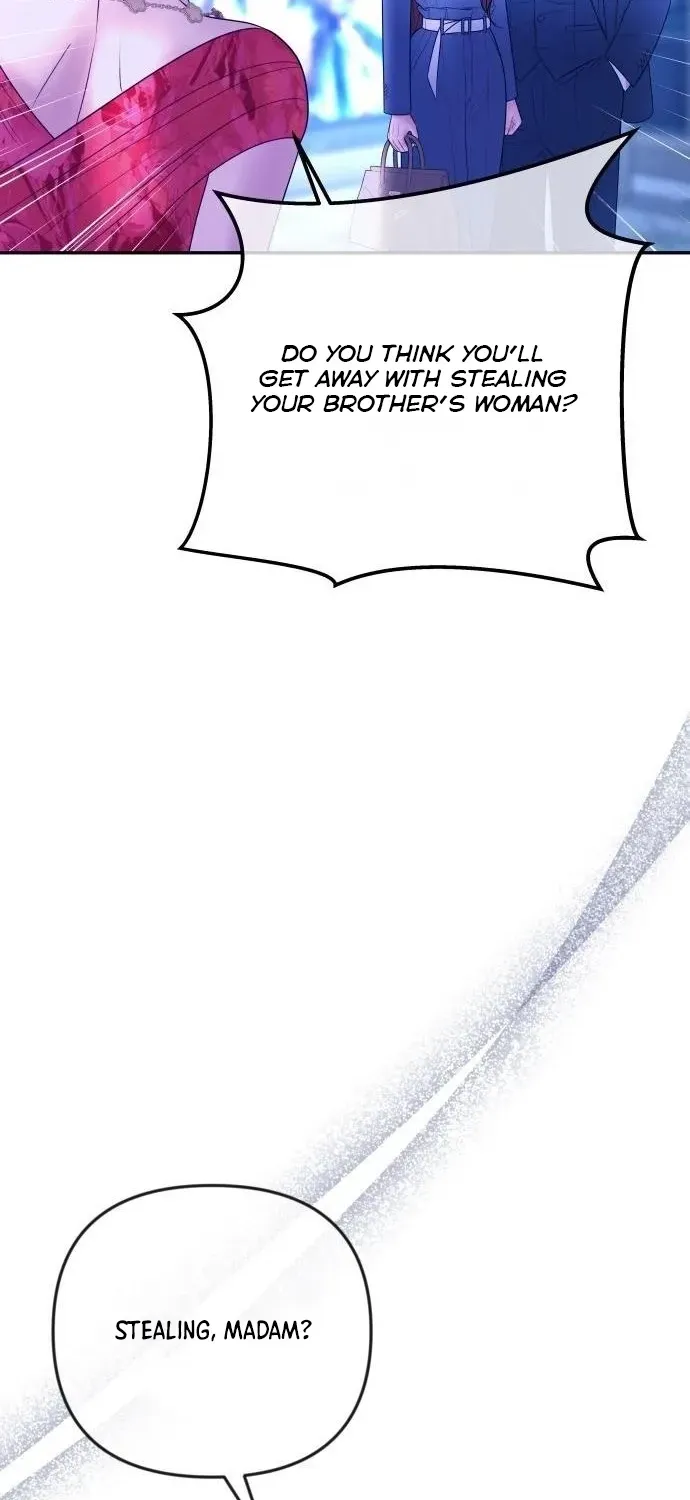 I’ll Marry Your Brother chapter 35 page 79