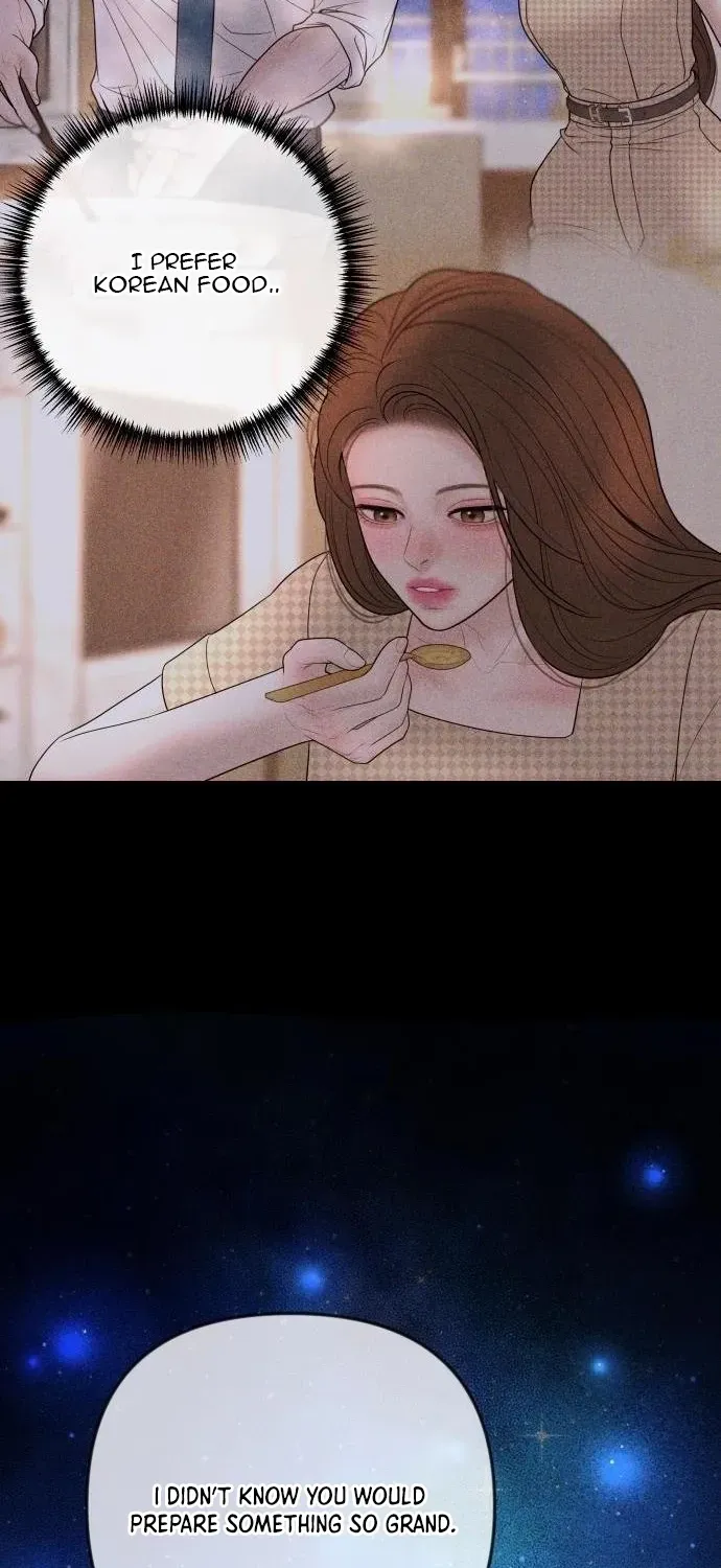 I’ll Marry Your Brother chapter 35 page 8