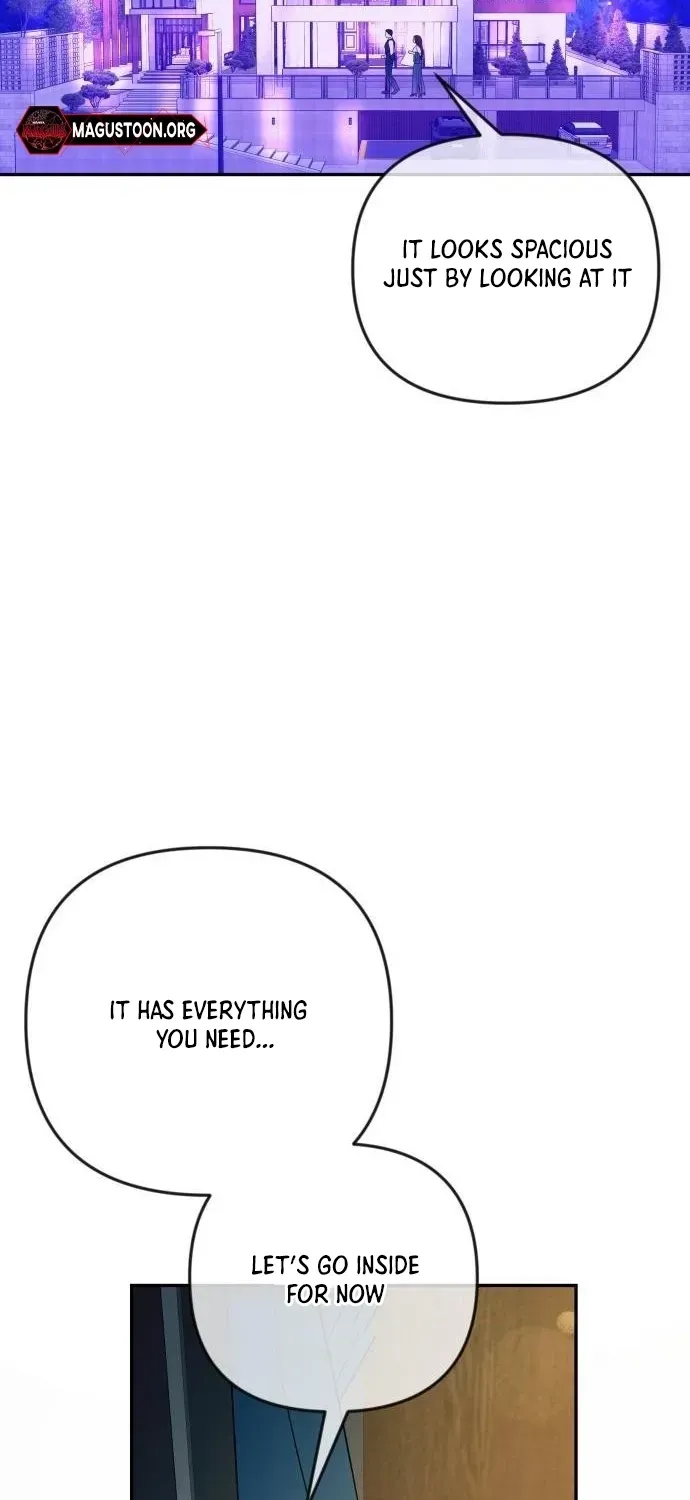 I’ll Marry Your Brother chapter 36 page 36