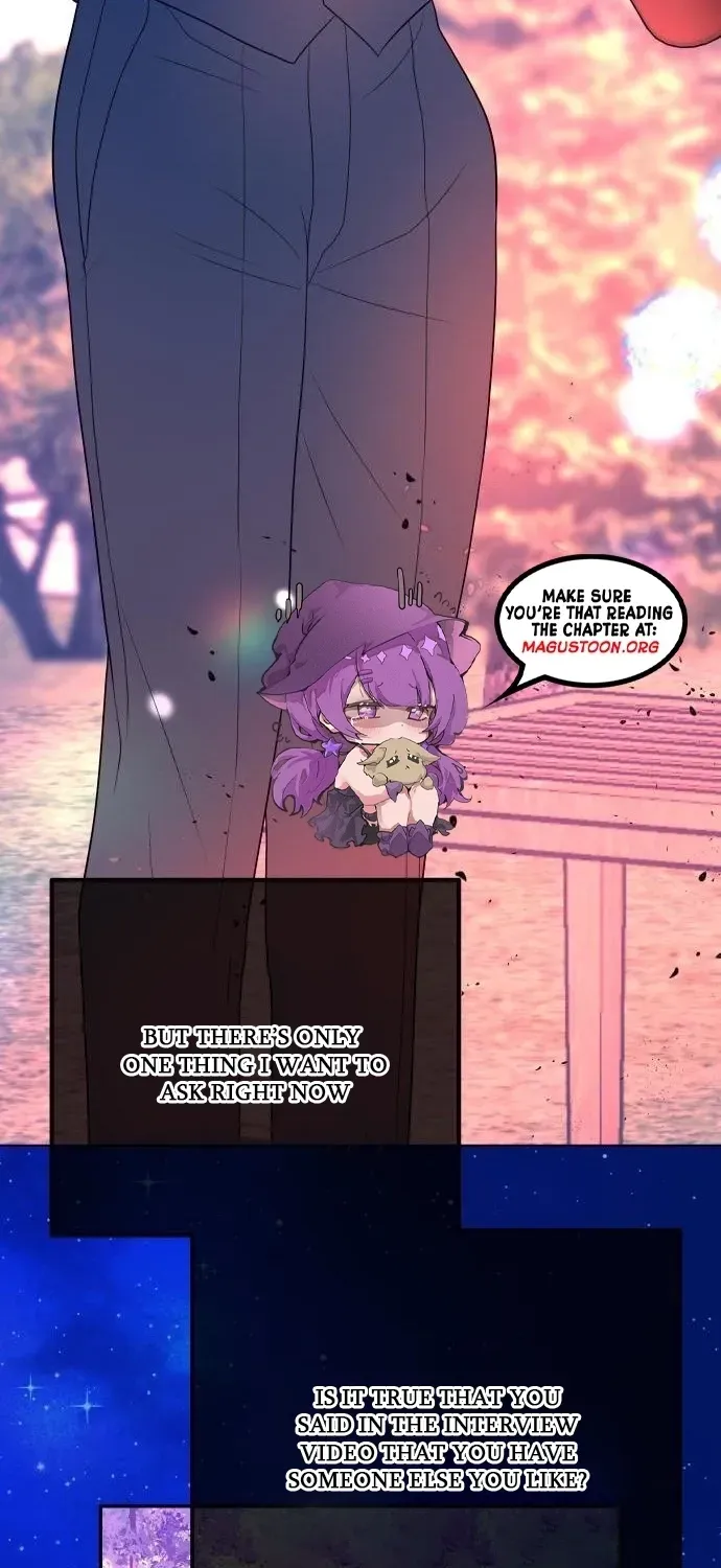 I’ll Marry Your Brother chapter 36 page 45