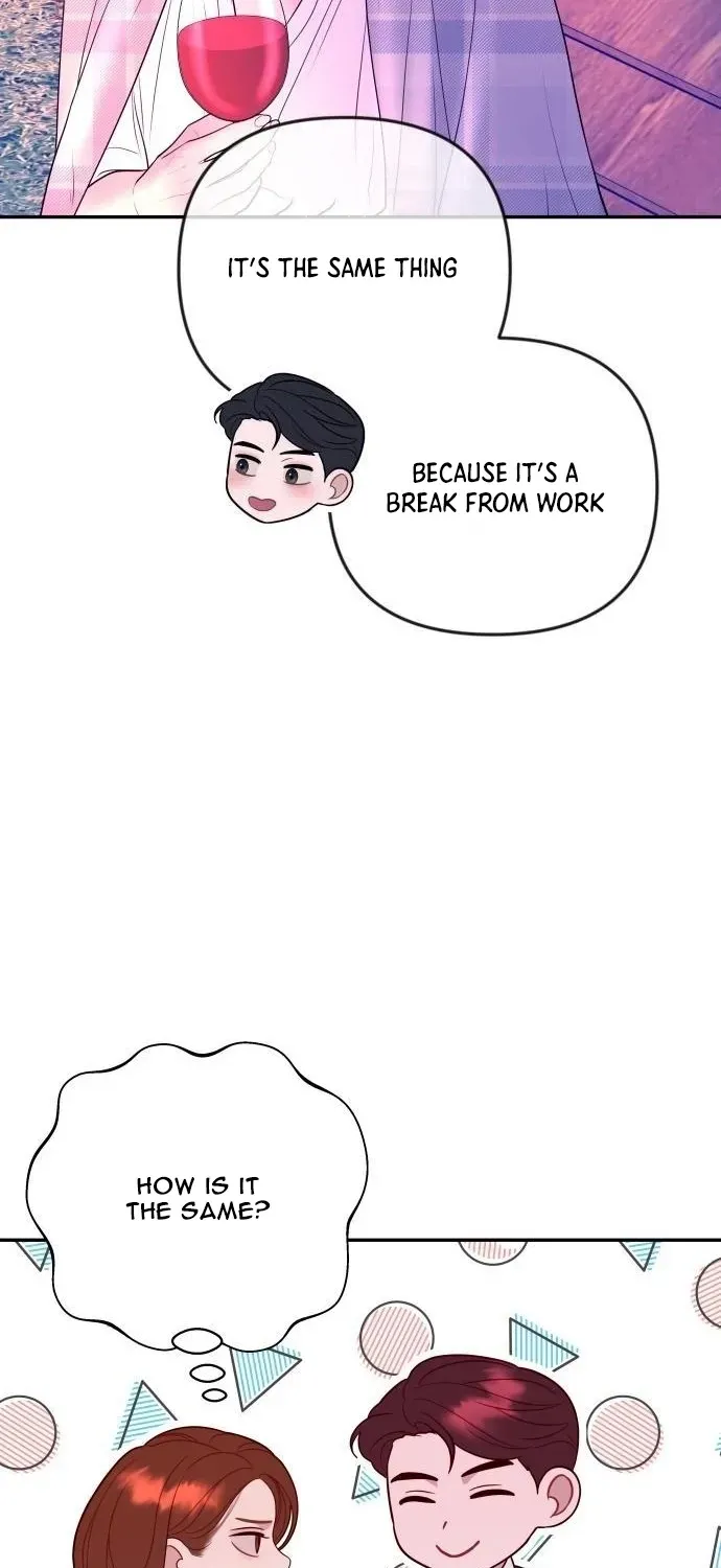 I’ll Marry Your Brother chapter 36 page 53