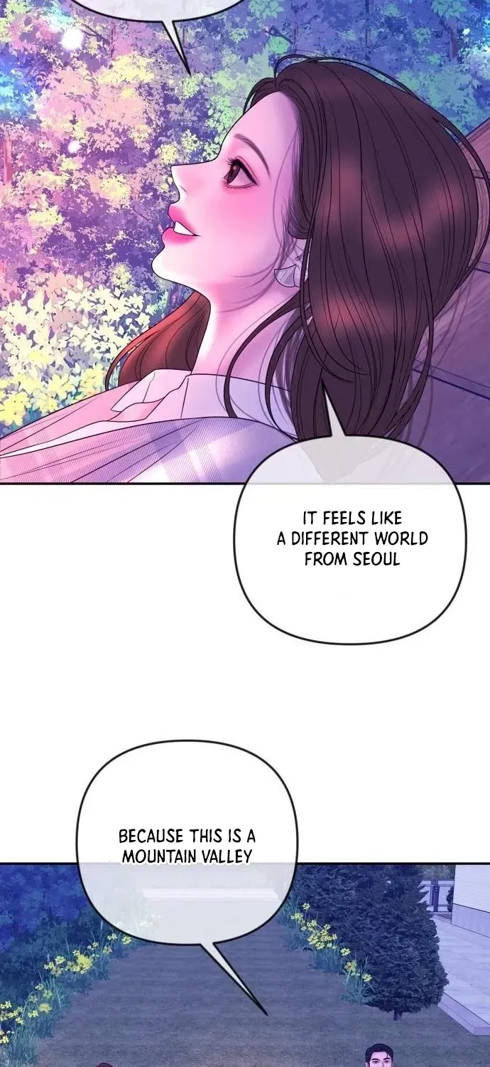 I’ll Marry Your Brother chapter 36 page 57
