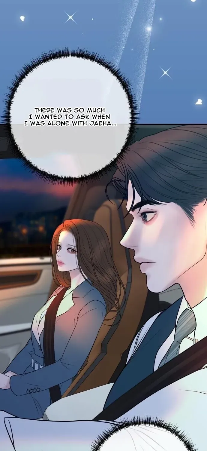 I’ll Marry Your Brother chapter 36 page 6