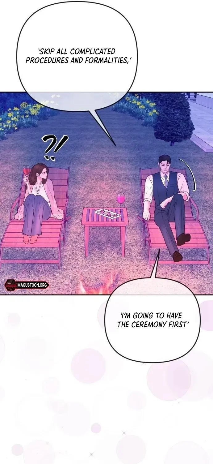 I’ll Marry Your Brother chapter 36 page 74