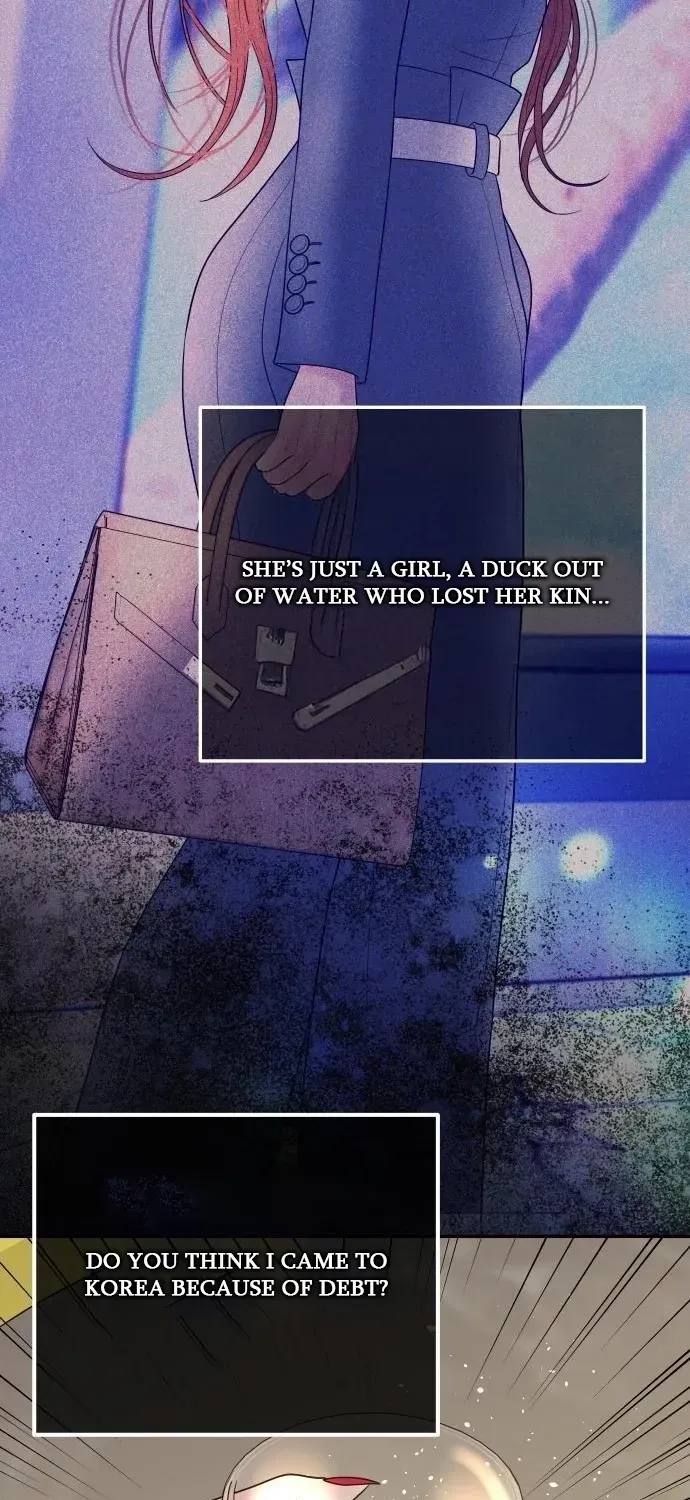 I’ll Marry Your Brother chapter 37 page 14