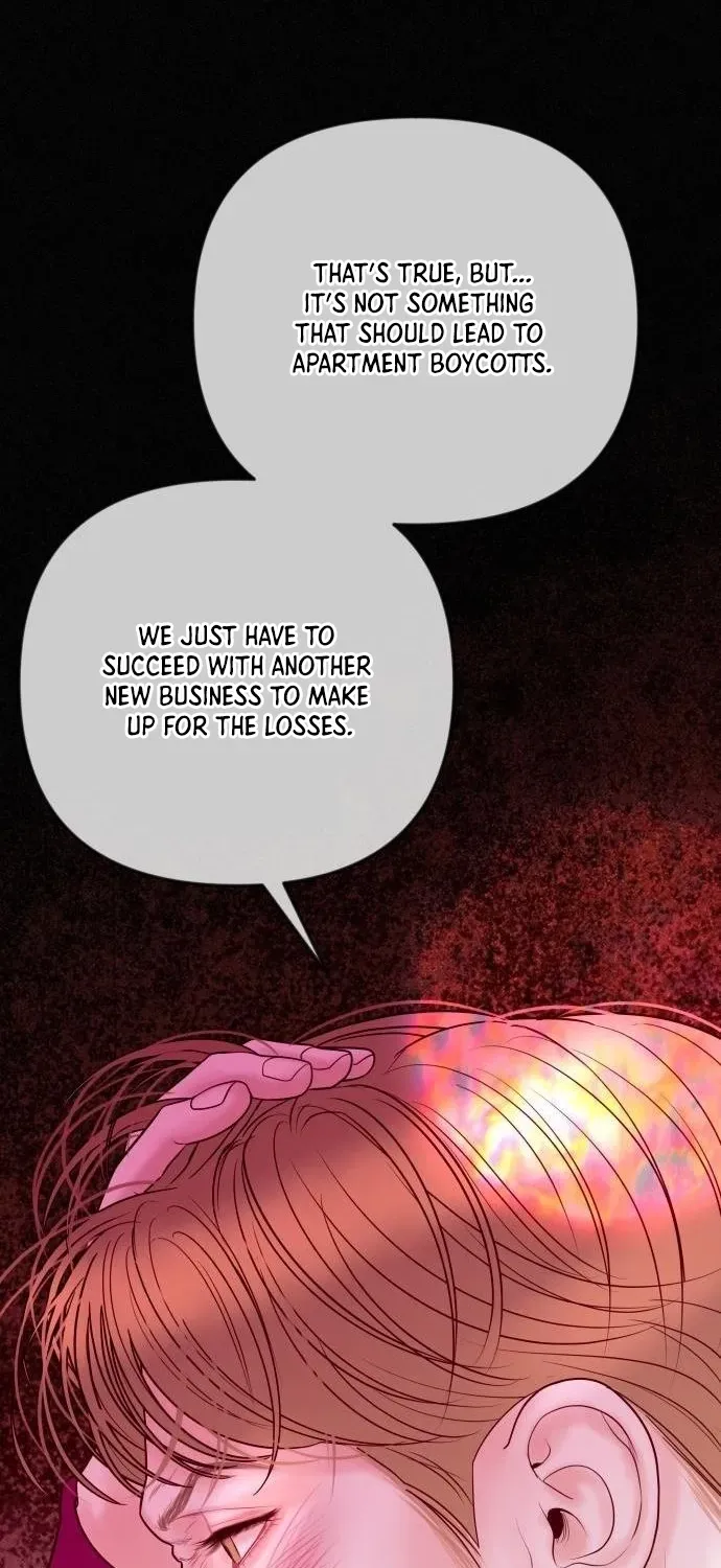 I’ll Marry Your Brother chapter 37 page 22