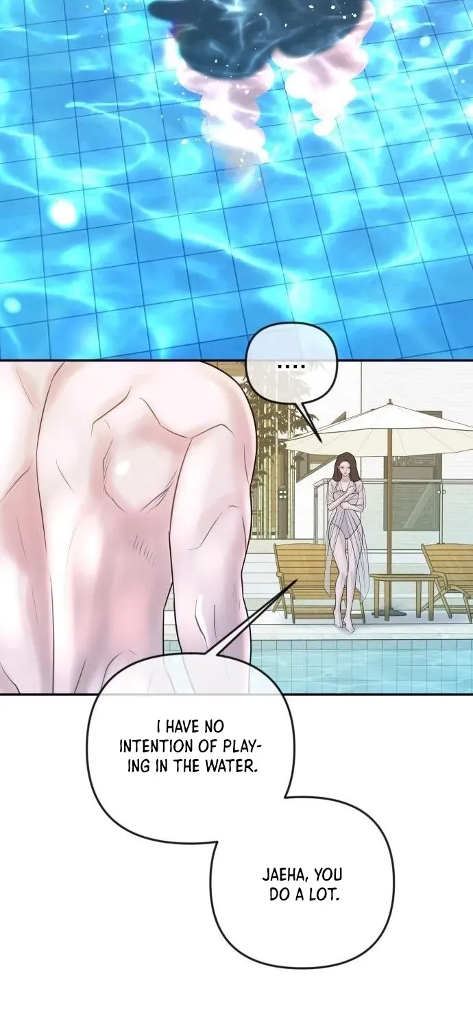 I’ll Marry Your Brother chapter 37 page 40
