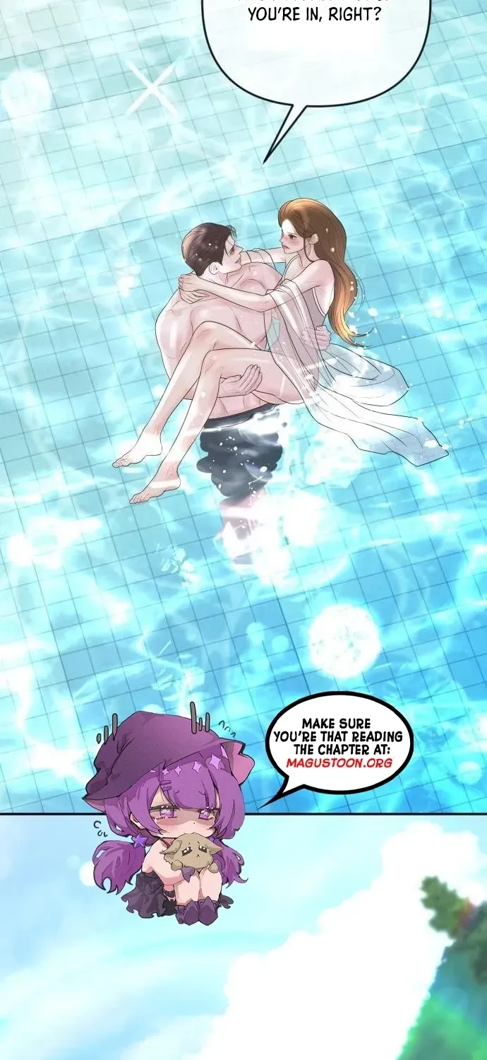 I’ll Marry Your Brother chapter 37 page 46