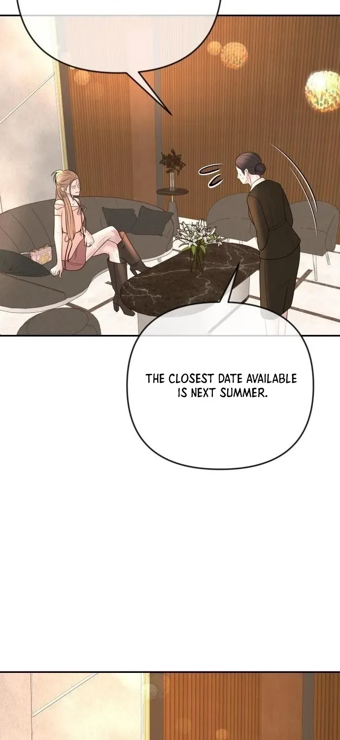 I’ll Marry Your Brother chapter 37 page 54