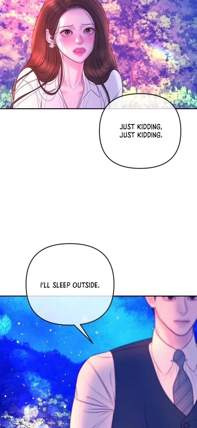 I’ll Marry Your Brother chapter 37 page 6