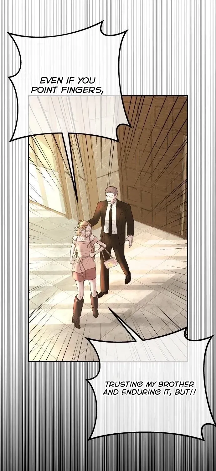 I’ll Marry Your Brother chapter 37 page 68