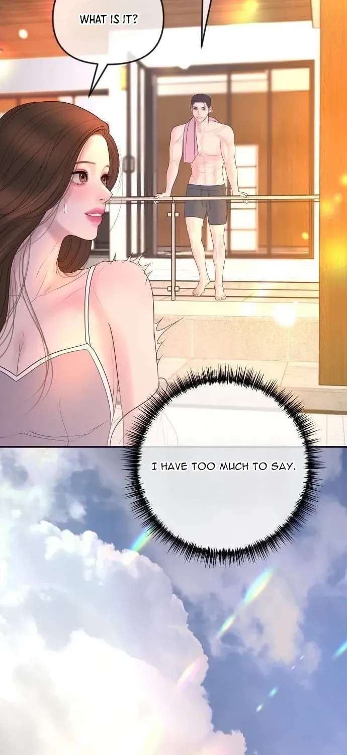 I’ll Marry Your Brother chapter 38 page 18