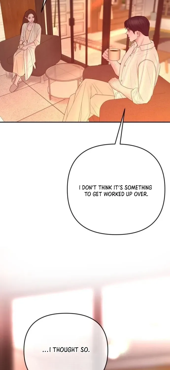I’ll Marry Your Brother chapter 38 page 22