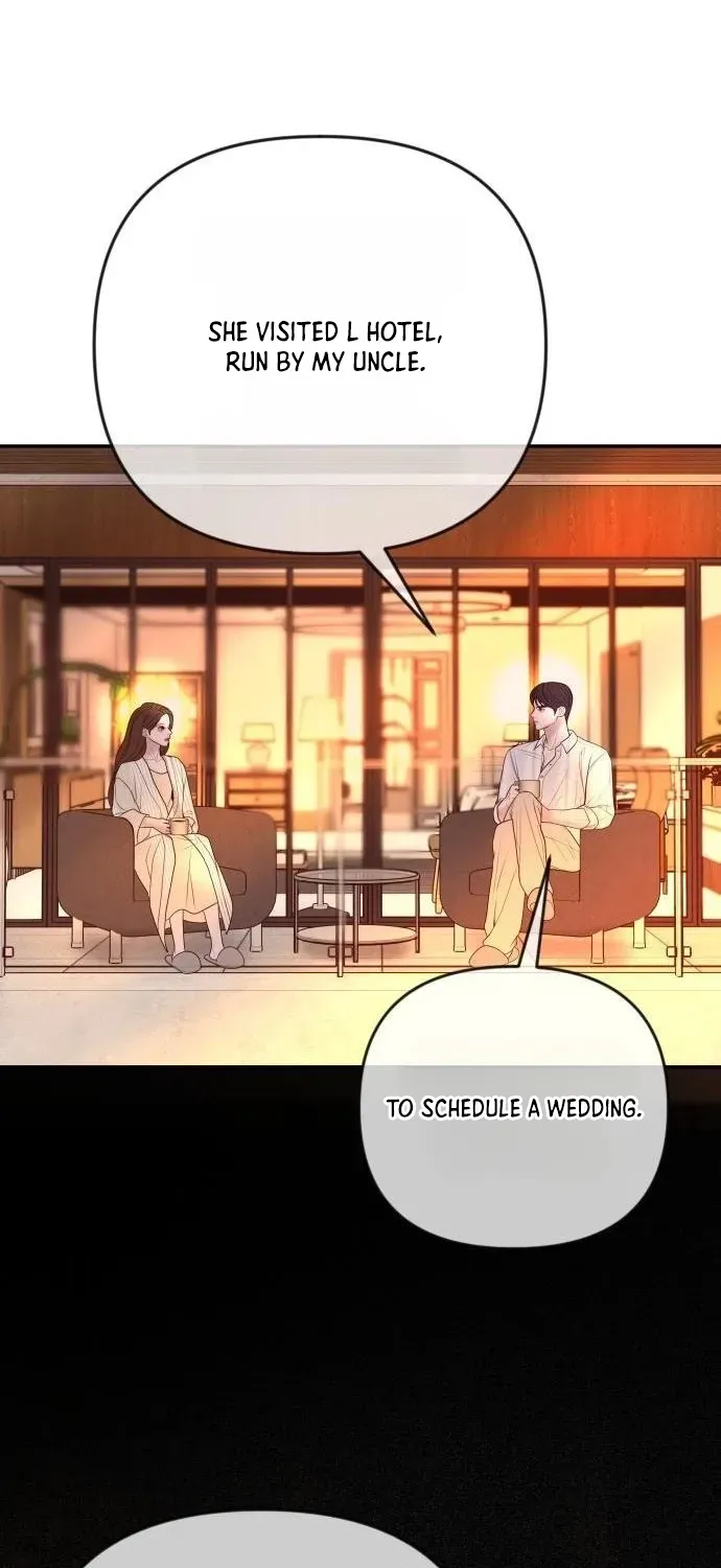 I’ll Marry Your Brother chapter 38 page 33