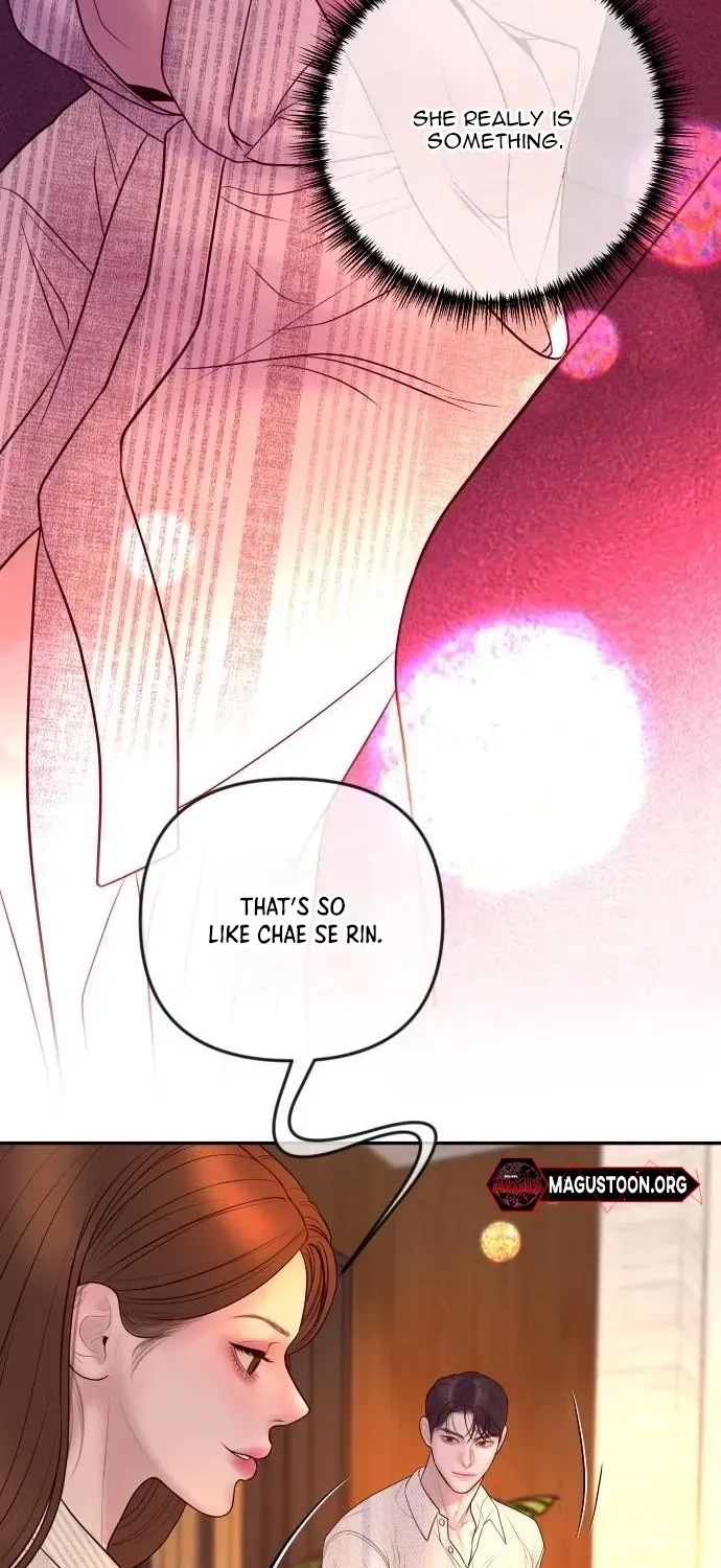 I’ll Marry Your Brother chapter 38 page 35