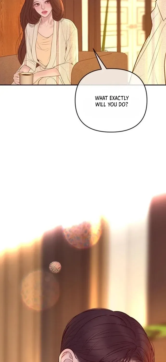 I’ll Marry Your Brother chapter 38 page 38