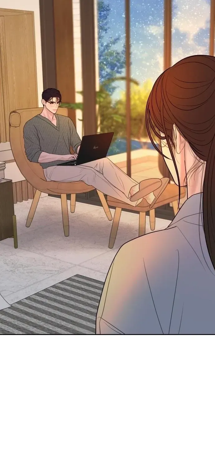 I’ll Marry Your Brother chapter 38 page 43