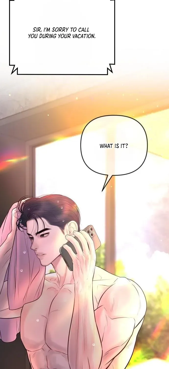 I’ll Marry Your Brother chapter 38 page 5
