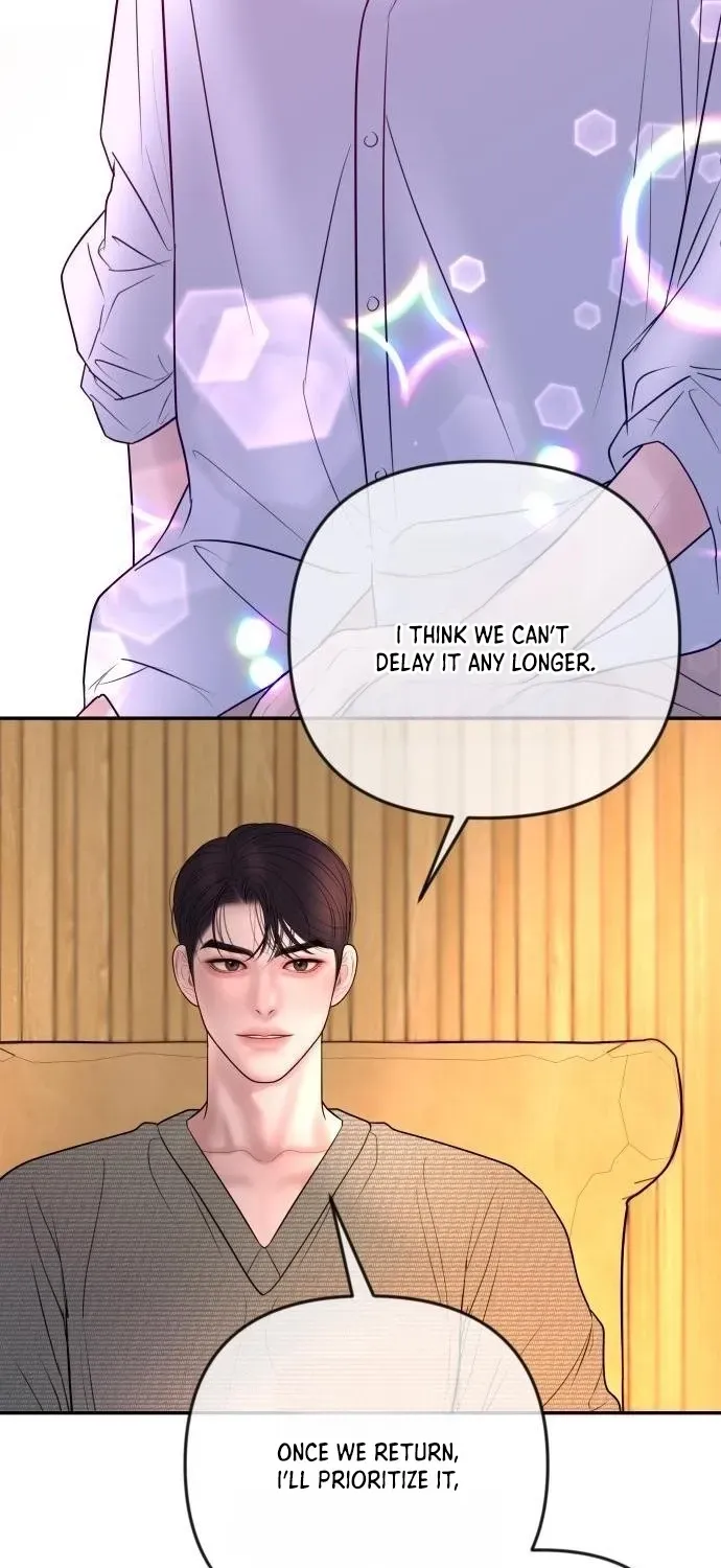 I’ll Marry Your Brother chapter 38 page 76