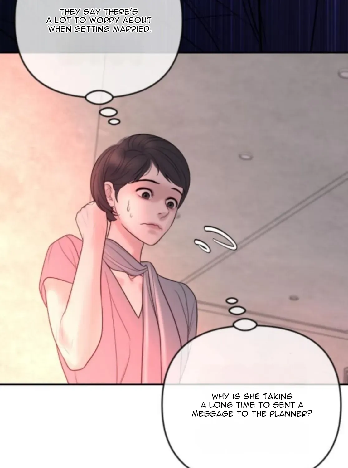 I’ll Marry Your Brother chapter 39 page 104