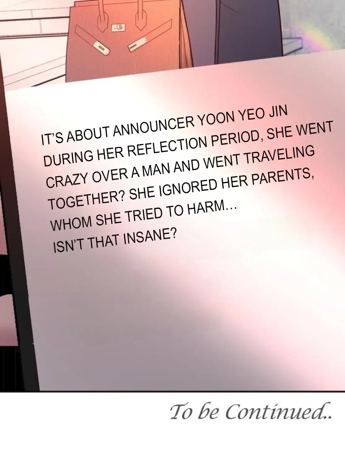 I’ll Marry Your Brother chapter 39 page 129