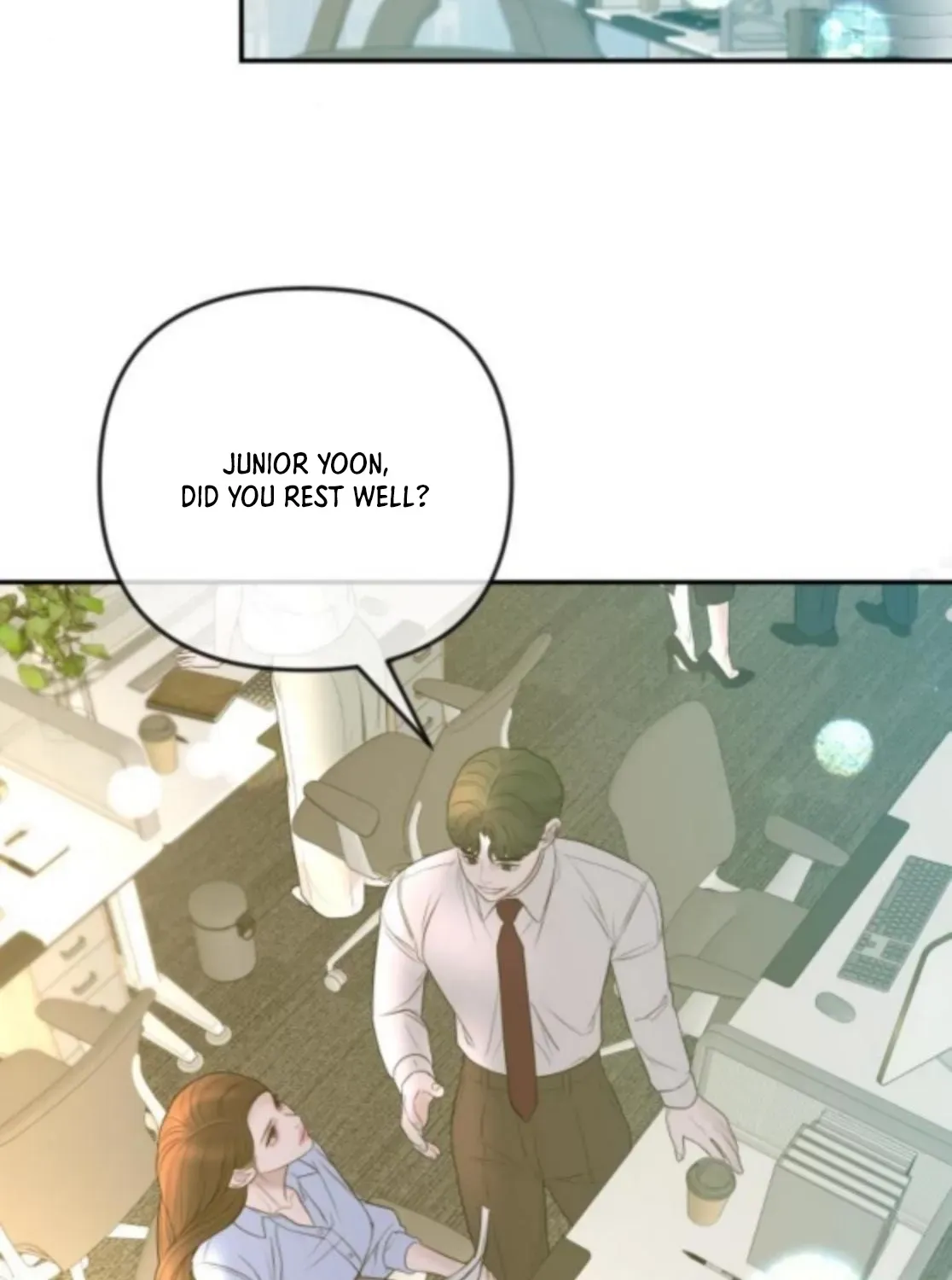 I’ll Marry Your Brother chapter 39 page 16