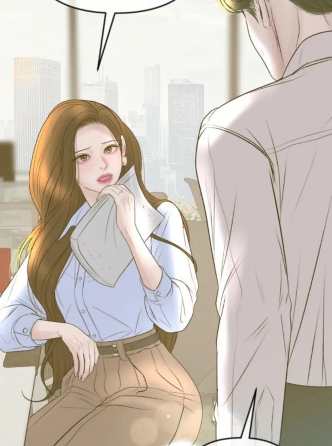 I’ll Marry Your Brother chapter 39 page 18