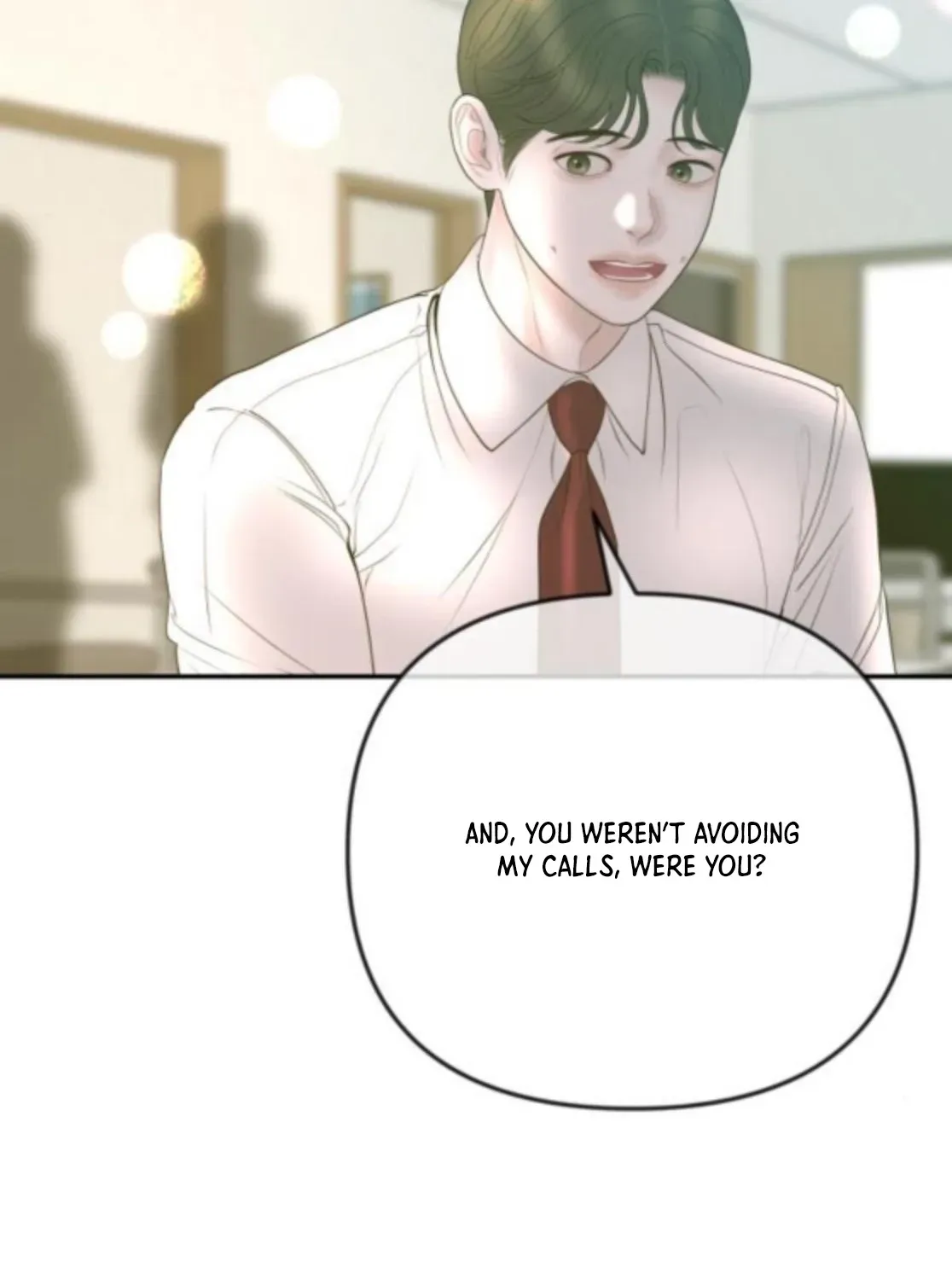 I’ll Marry Your Brother chapter 39 page 20