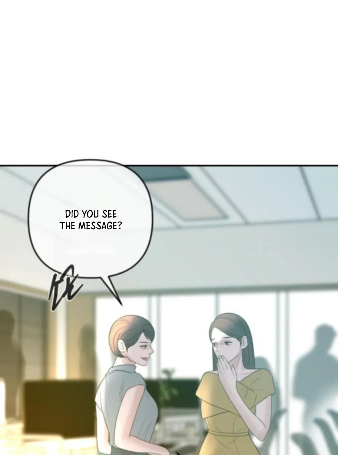 I’ll Marry Your Brother chapter 39 page 23