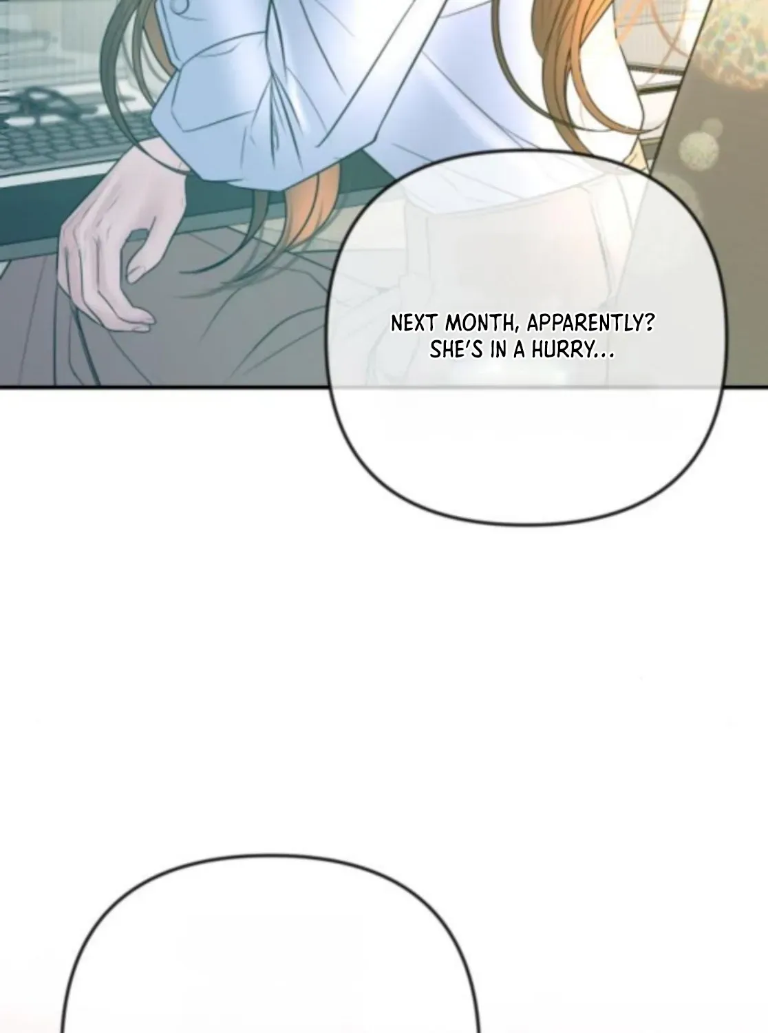 I’ll Marry Your Brother chapter 39 page 26