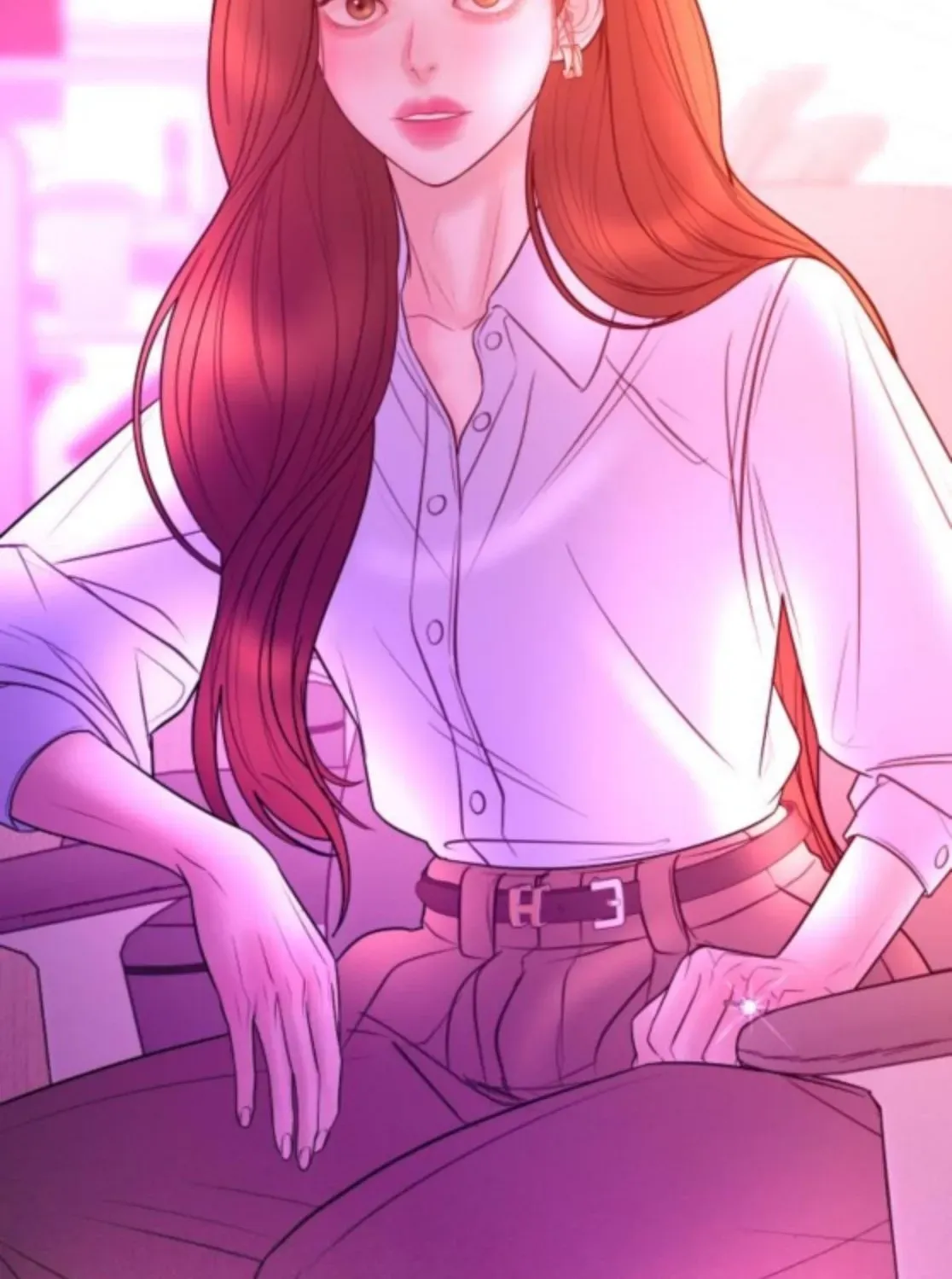 I’ll Marry Your Brother chapter 39 page 30