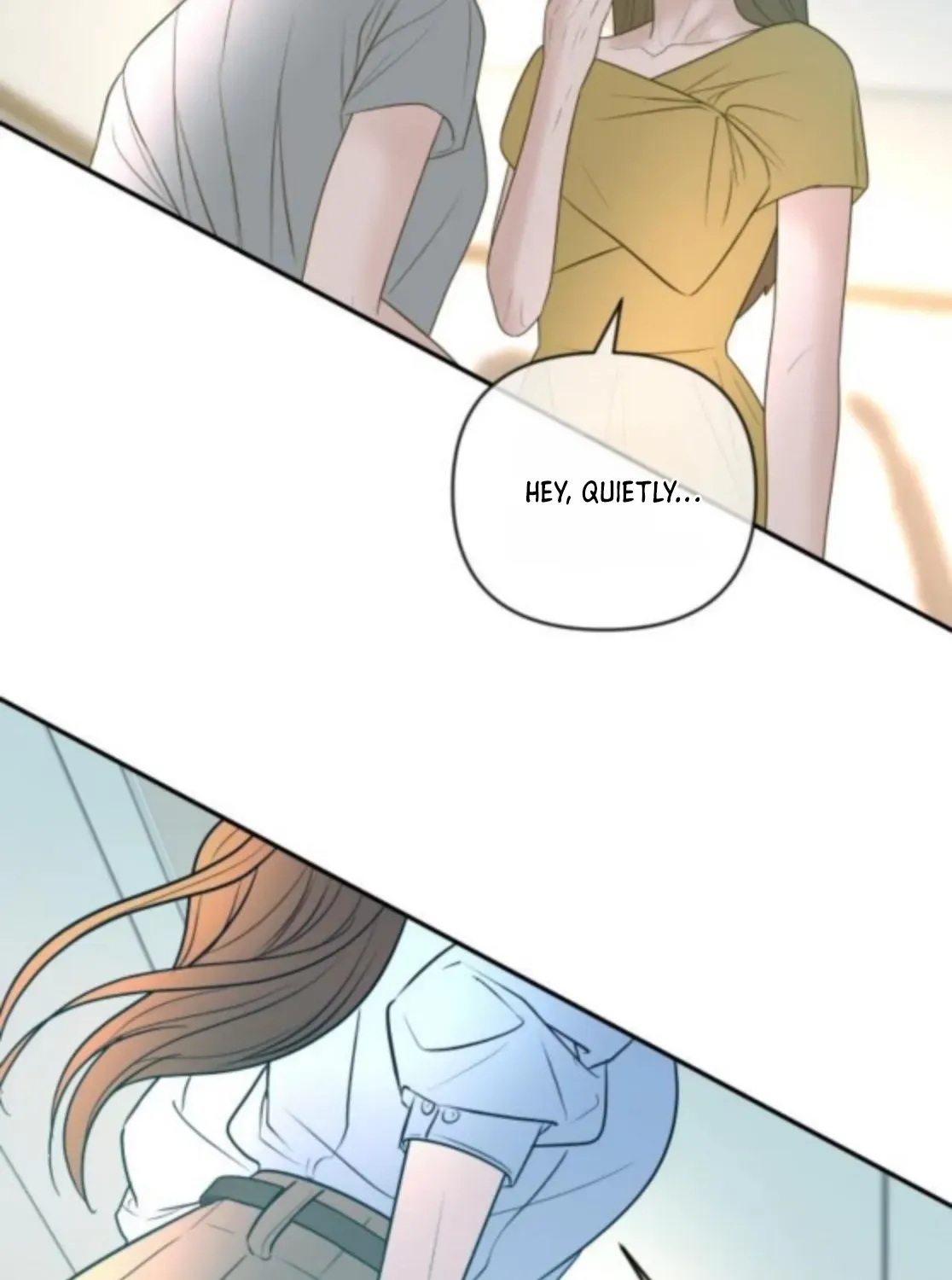 I’ll Marry Your Brother chapter 39 page 36