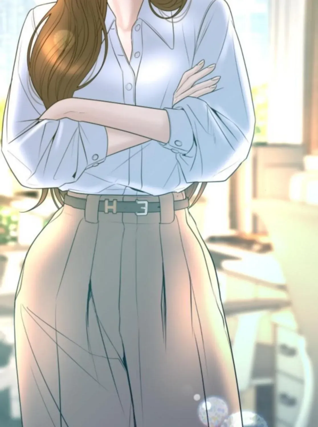 I’ll Marry Your Brother chapter 39 page 39