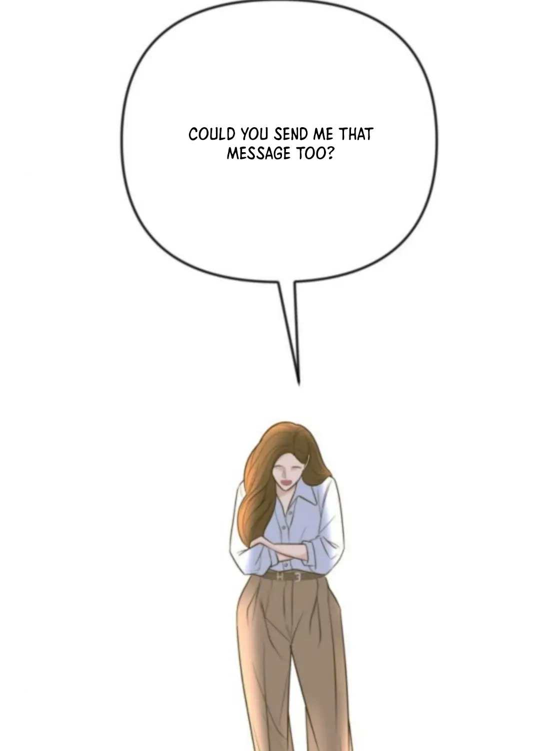 I’ll Marry Your Brother chapter 39 page 41