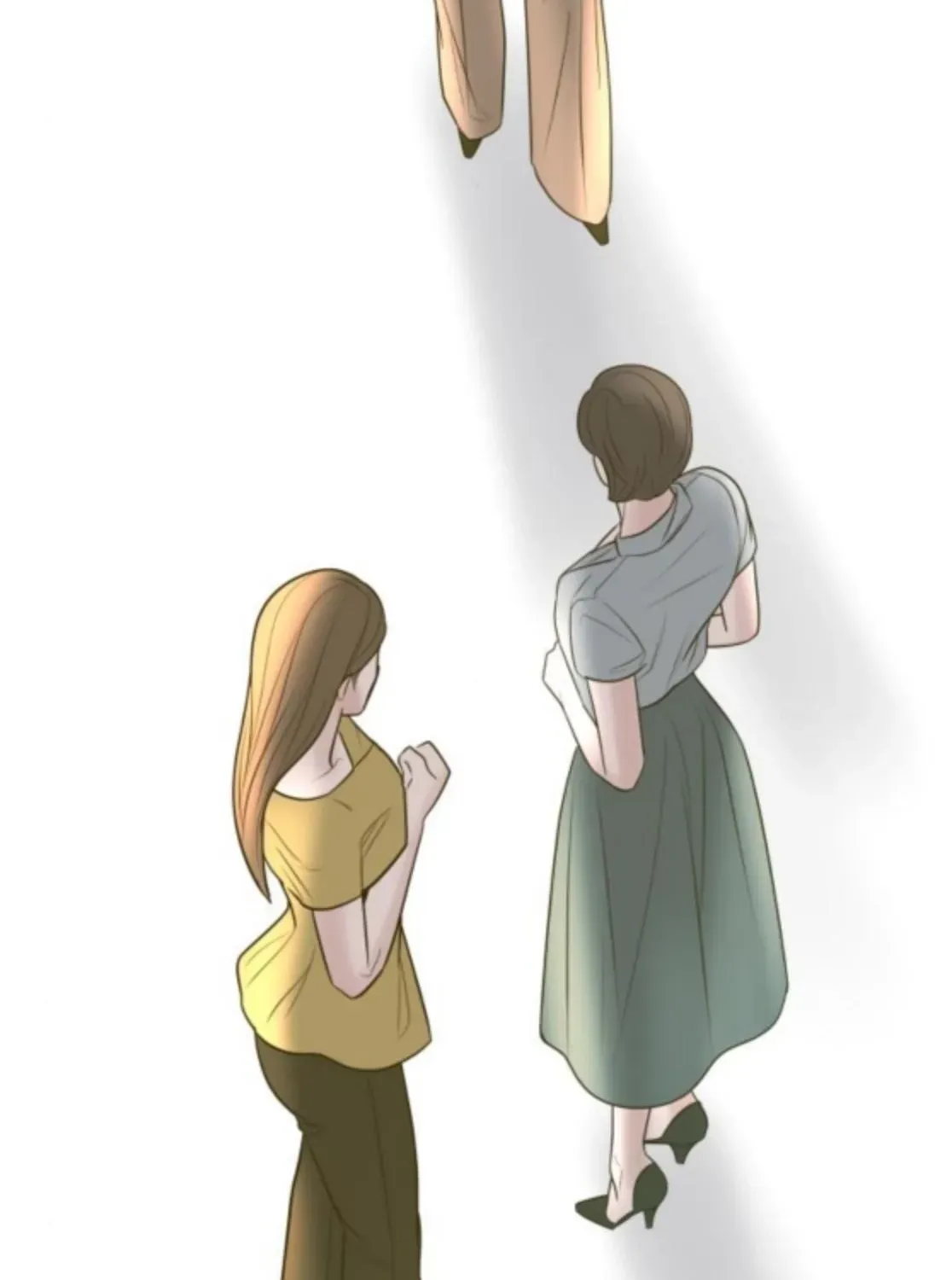 I’ll Marry Your Brother chapter 39 page 42