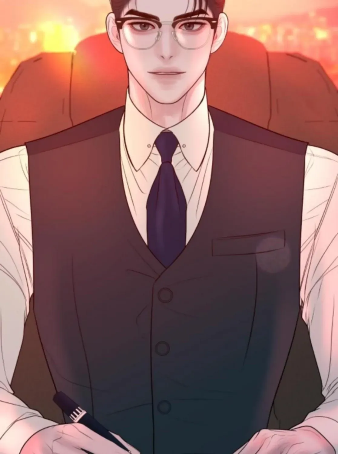I’ll Marry Your Brother chapter 39 page 55