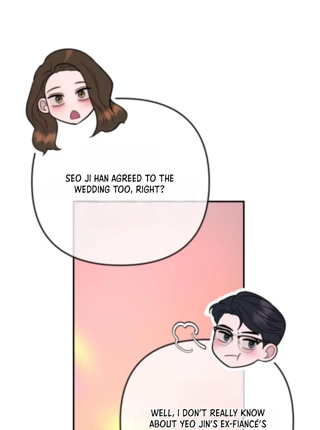 I’ll Marry Your Brother chapter 39 page 60