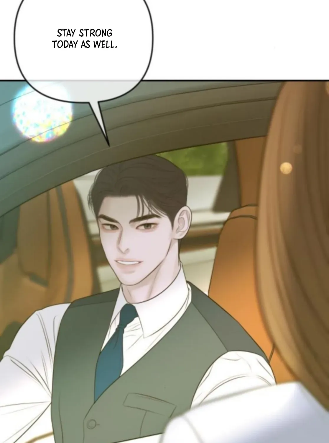 I’ll Marry Your Brother chapter 39 page 7