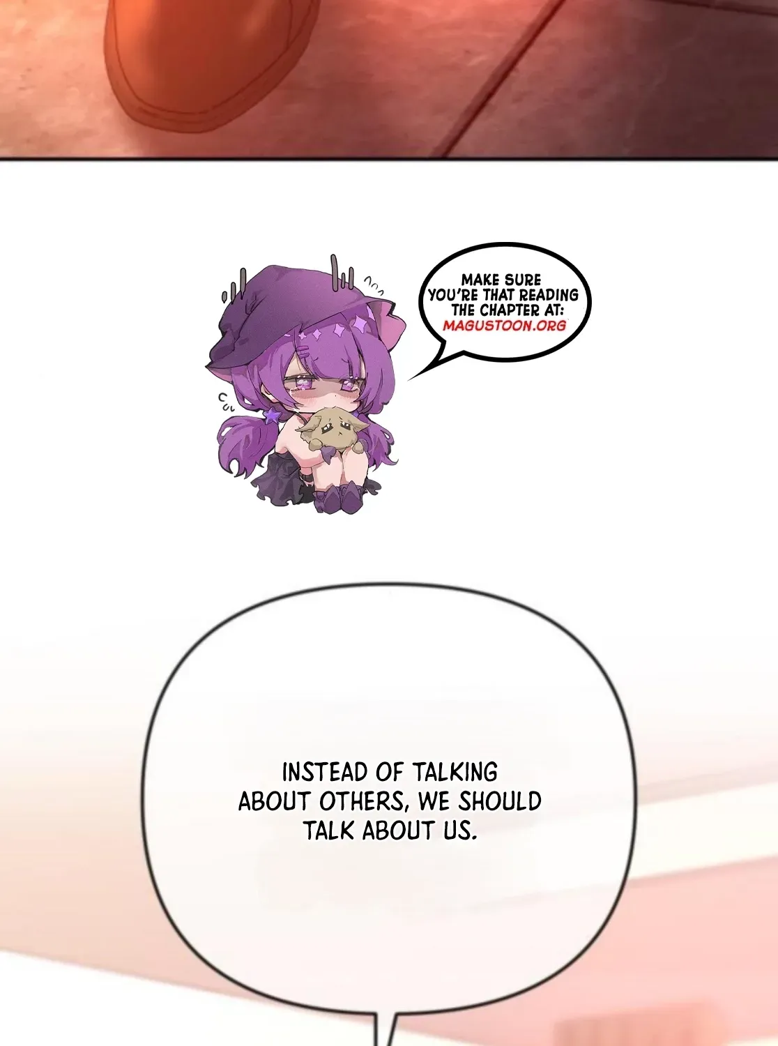 I’ll Marry Your Brother chapter 39 page 72