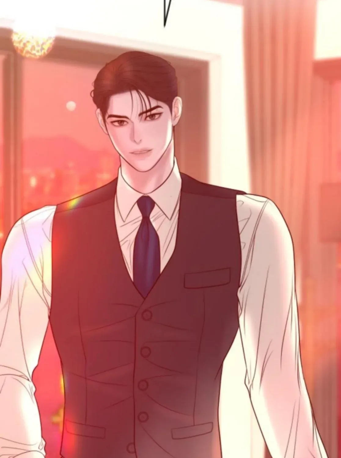 I’ll Marry Your Brother chapter 39 page 73