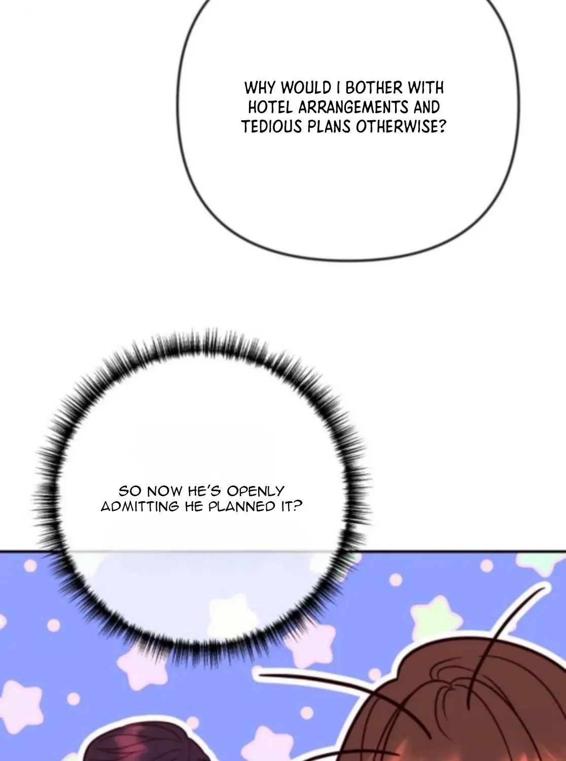 I’ll Marry Your Brother chapter 39 page 77
