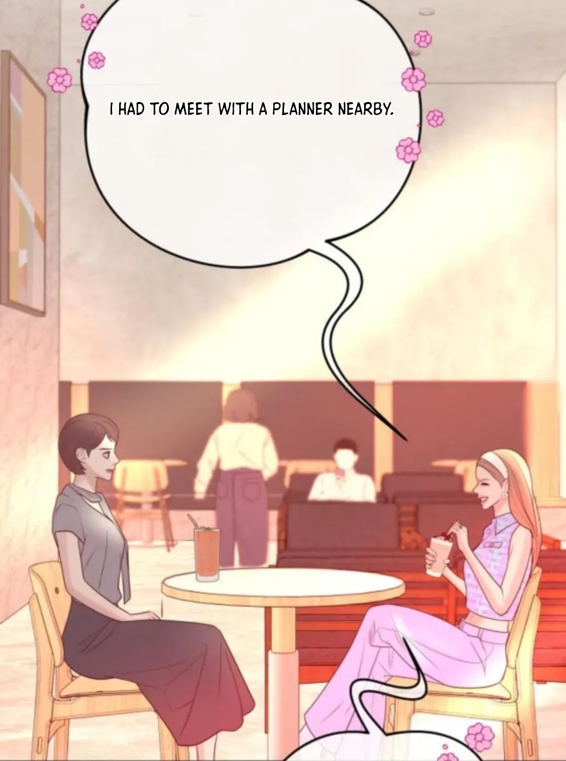 I’ll Marry Your Brother chapter 39 page 88