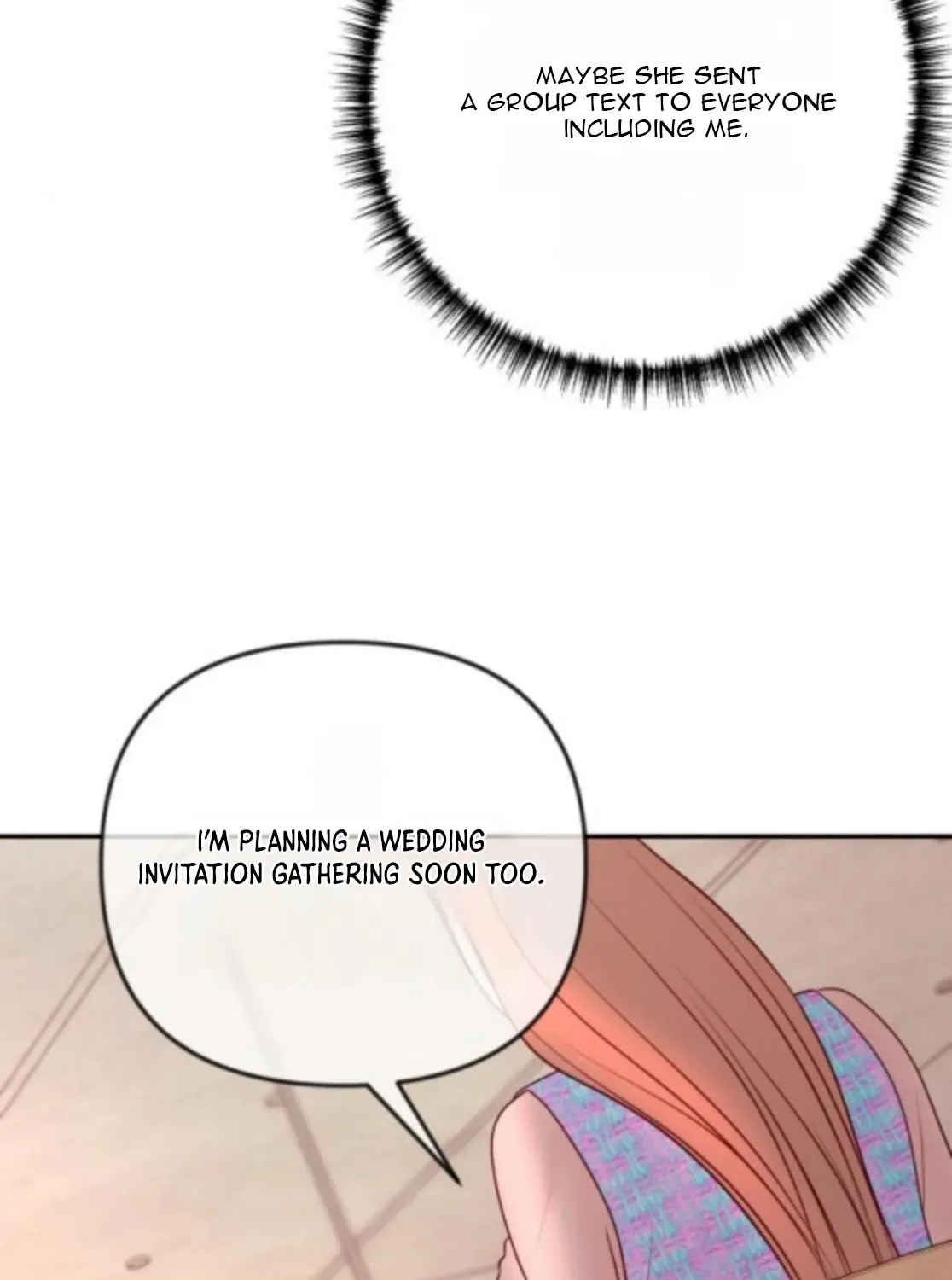 I’ll Marry Your Brother chapter 39 page 93