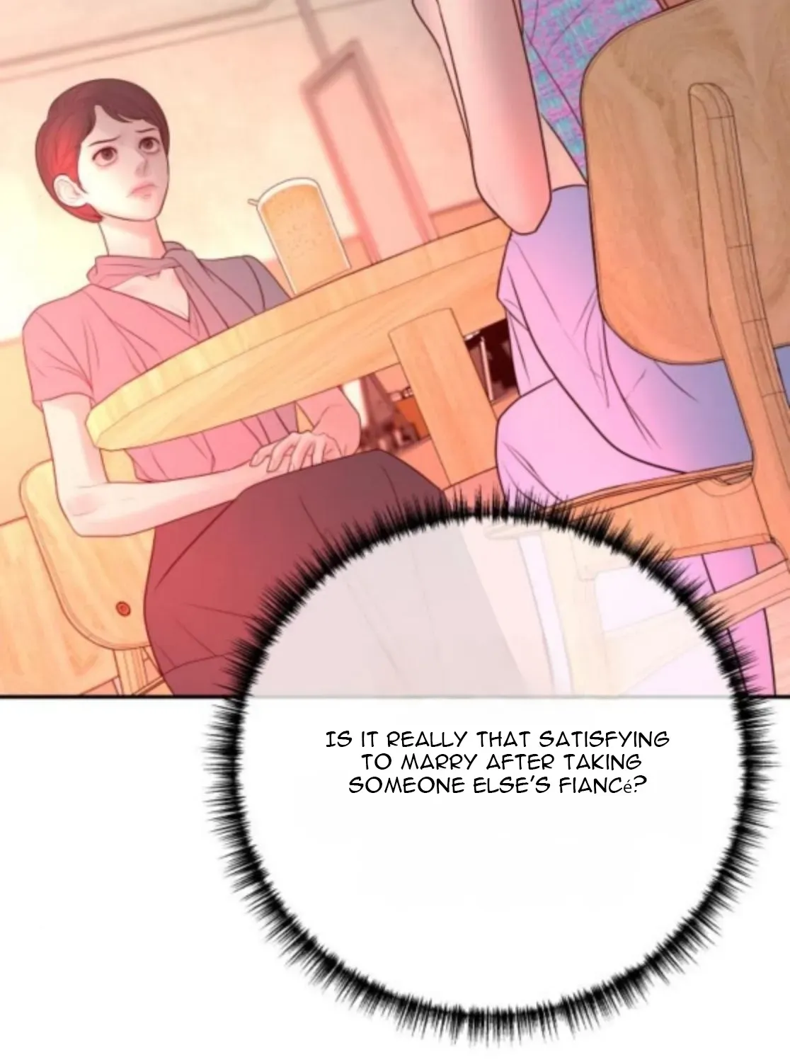 I’ll Marry Your Brother chapter 39 page 94
