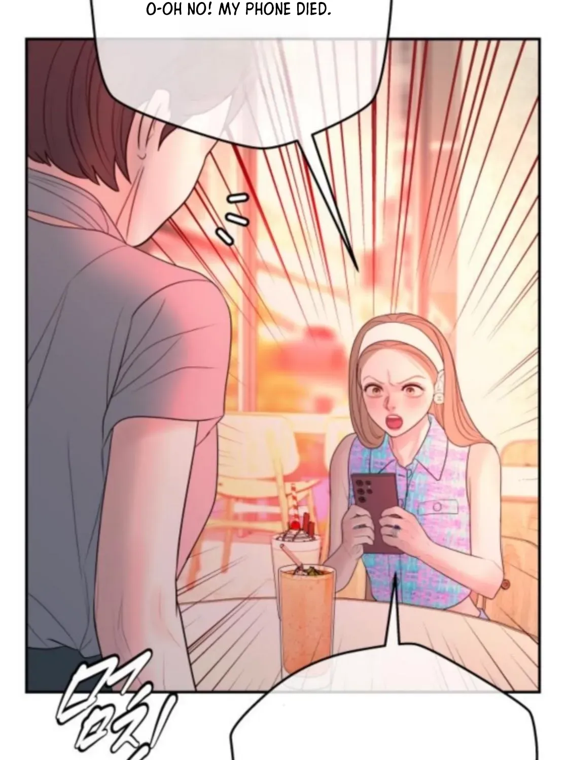 I’ll Marry Your Brother chapter 39 page 97